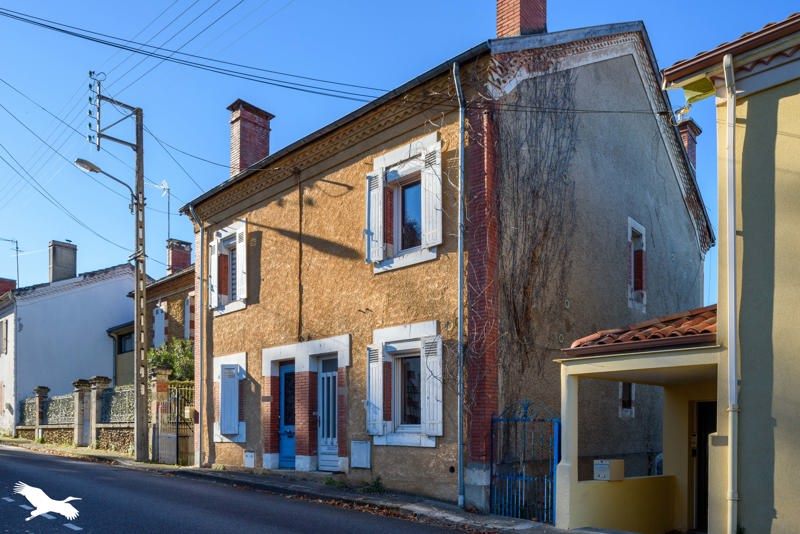 Vente Maison MONT DE MARSAN - 7 pièces -115 m² - (40000)