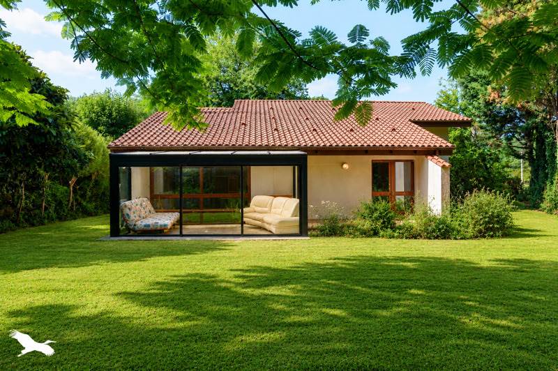 Vente Maison MONT DE MARSAN - 4 pièces -119 m² - (40000)