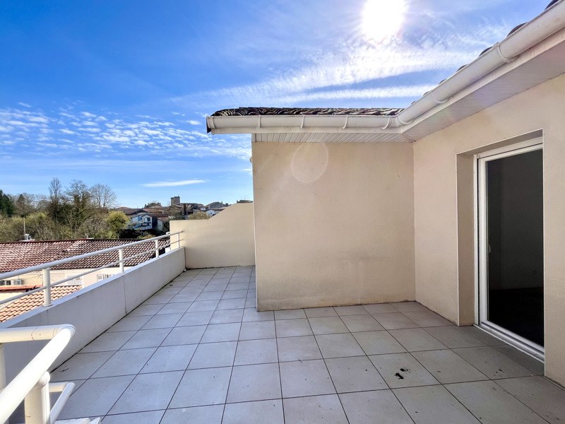 Appartement Mont-de-Marsan