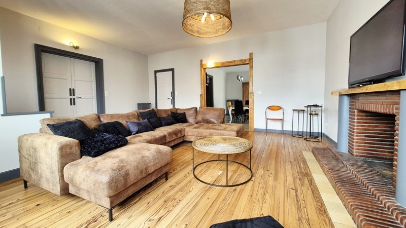 Vente Maison MONT DE MARSAN - 10 pièces -180 m² - (40000)