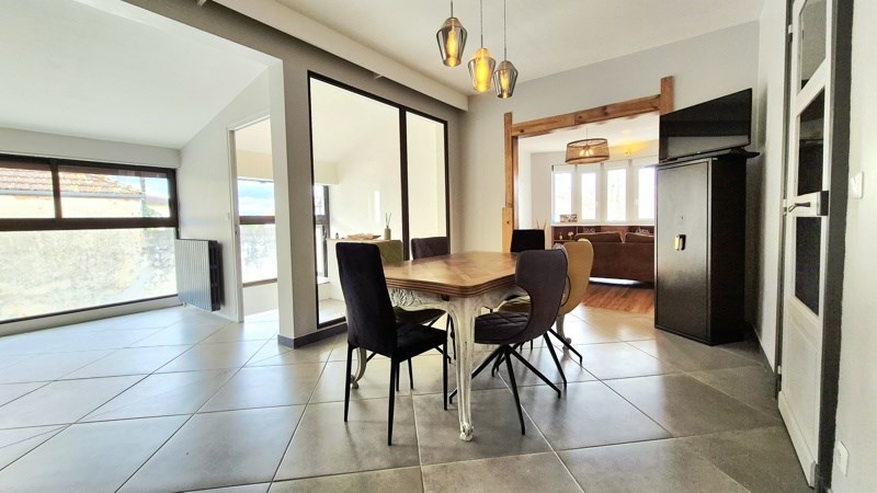 Vente Maison MONT DE MARSAN - 10 pièces -180 m² - (40000)