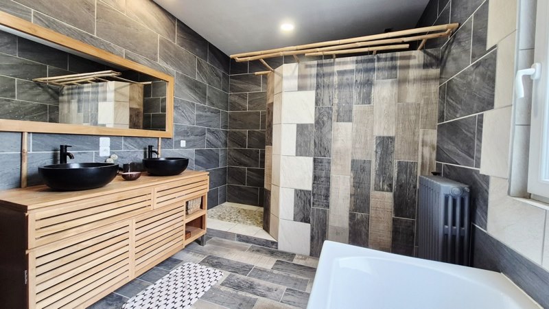 Vente Maison MONT DE MARSAN - 10 pièces -180 m² - (40000)