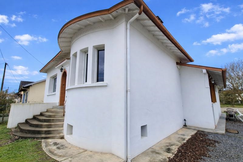 Vente Maison MONT DE MARSAN - 10 pièces -180 m² - (40000)