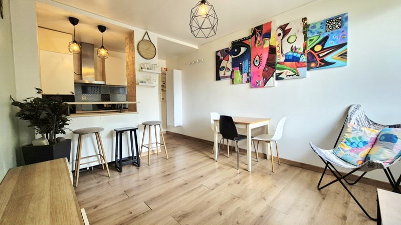 Vente Appartement MONT DE MARSAN - 2 pièces -33 m² - (40000)
