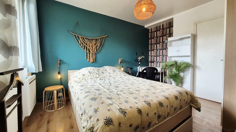 Vente Appartement MONT DE MARSAN - 2 pièces -33 m² - (40000)