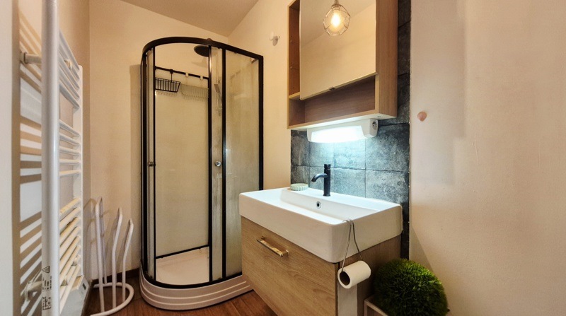 Vente Appartement MONT DE MARSAN - 2 pièces -33 m² - (40000)