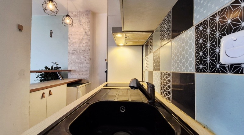 Vente Appartement MONT DE MARSAN - 2 pièces -33 m² - (40000)