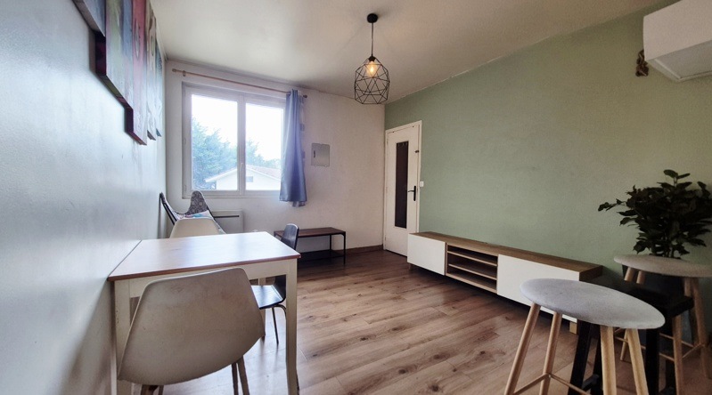 Vente Appartement MONT DE MARSAN - 2 pièces -33 m² - (40000)