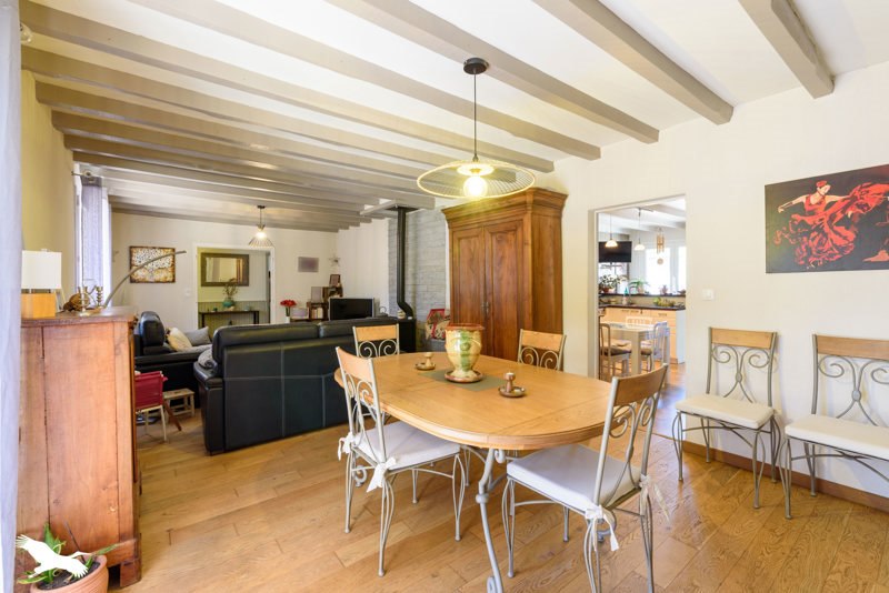 Vente Maison MONT DE MARSAN - 4 pièces -134 m² - (40000)