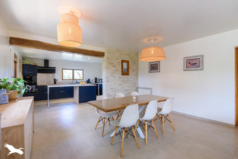 Vente Maison MONT DE MARSAN - 4 pièces -92,4 m² - (40000)