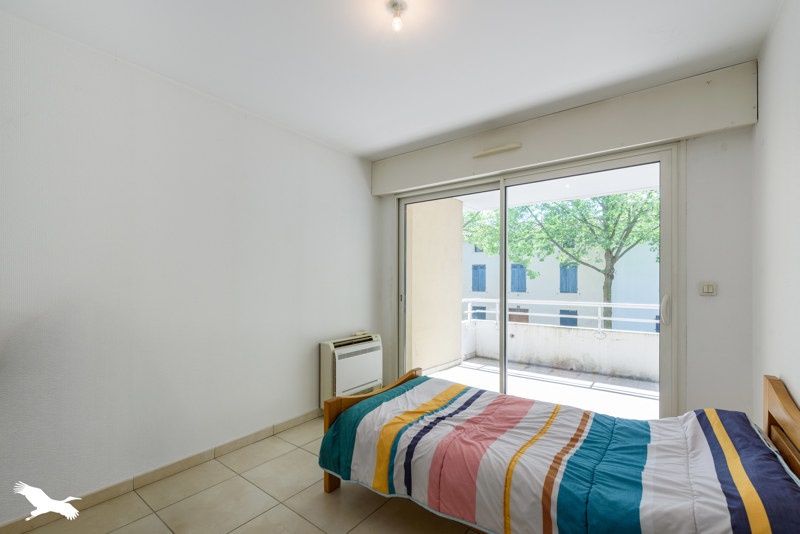 Vente Appartement MONT DE MARSAN - 3 pièces -82 m² - (40000)