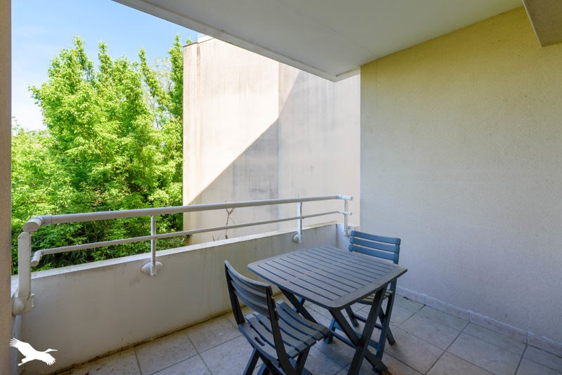 Vente Appartement MONT DE MARSAN - 3 pièces -82 m² - (40000)