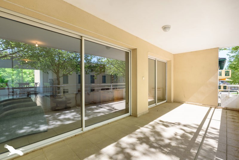 Vente Appartement MONT DE MARSAN - 3 pièces -82 m² - (40000)