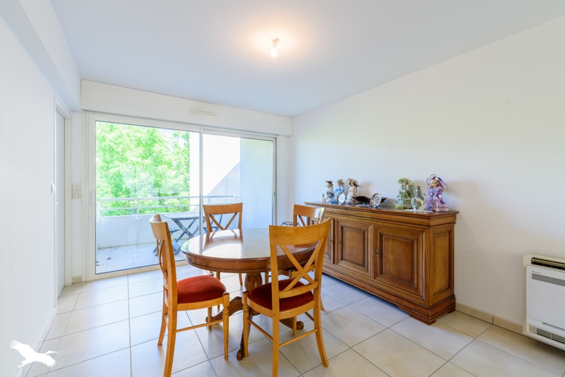 Vente Appartement MONT DE MARSAN - 3 pièces -82 m² - (40000)