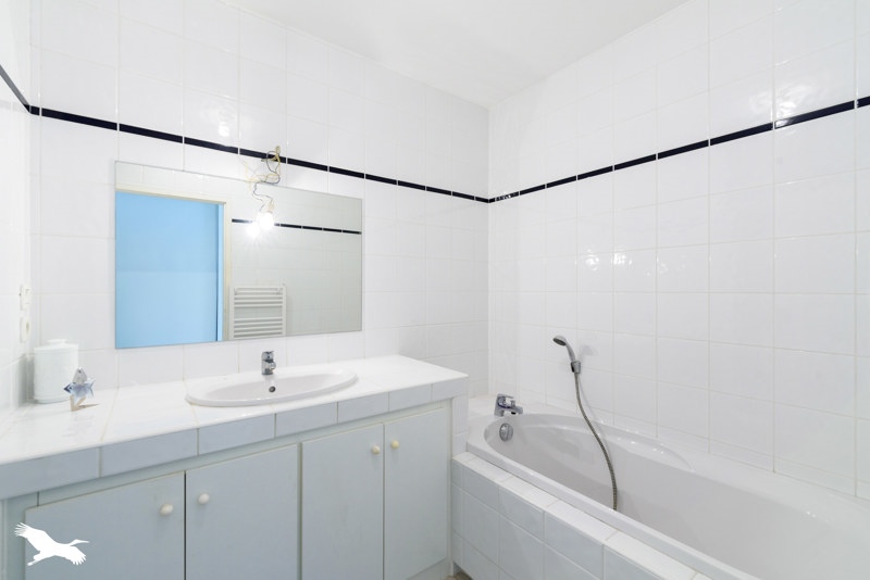 Vente Appartement MONT DE MARSAN - 3 pièces -82 m² - (40000)