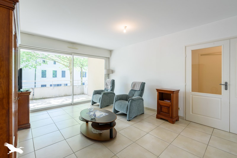 Vente Appartement MONT DE MARSAN - 3 pièces -82 m² - (40000)