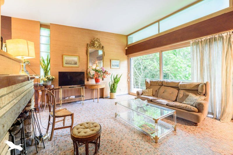 Vente Maison MONT DE MARSAN - 7 pièces -153 m² - (40000)