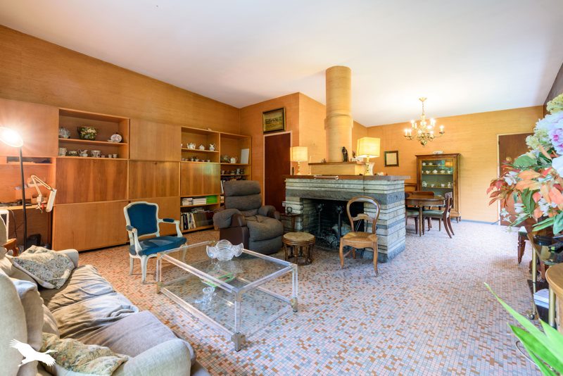 Vente Maison MONT DE MARSAN - 7 pièces -153 m² - (40000)