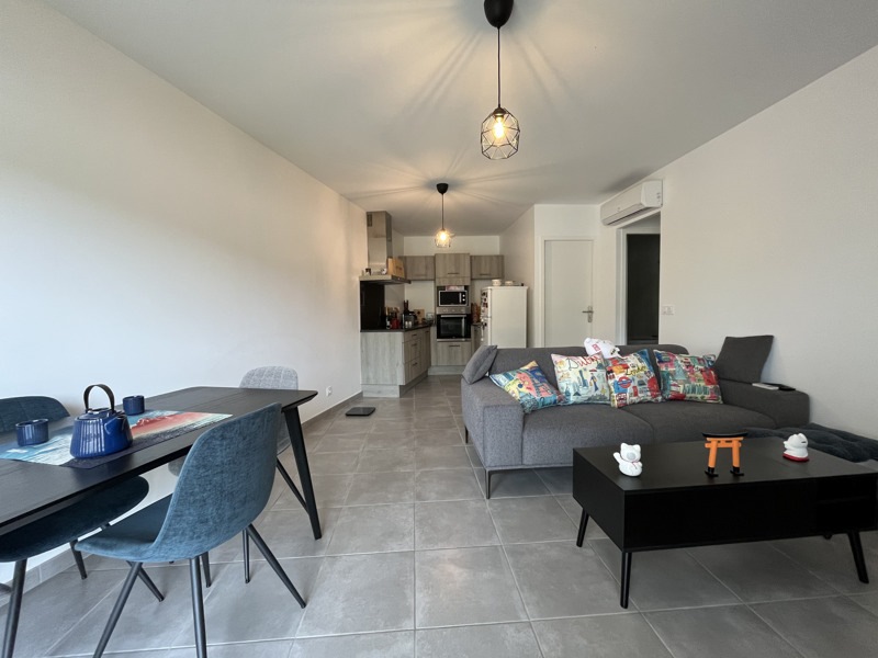 Appartement Mont-de-Marsan