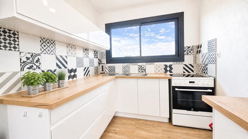 Vente Appartement MONT DE MARSAN - 2 pièces -44 m² - (40000)