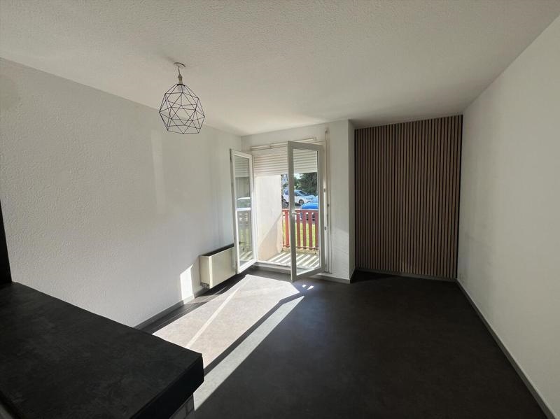 Vente Appartement MONT DE MARSAN - 2 pièces -35 m² - (40000)