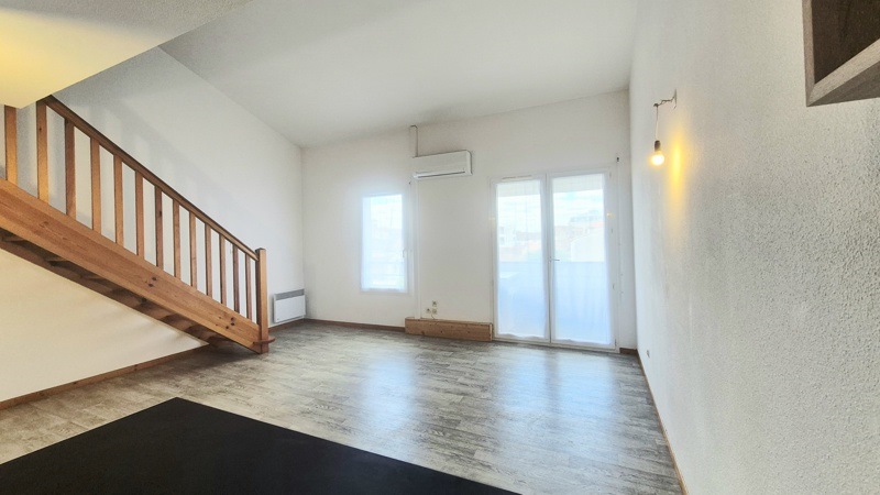 Vente Appartement MONT DE MARSAN - 2 pièces -49 m² - (40000)