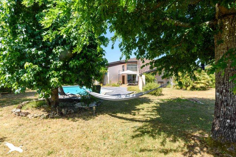 Vente Maison MONT DE MARSAN - 4 pièces -99 m² - (40000)