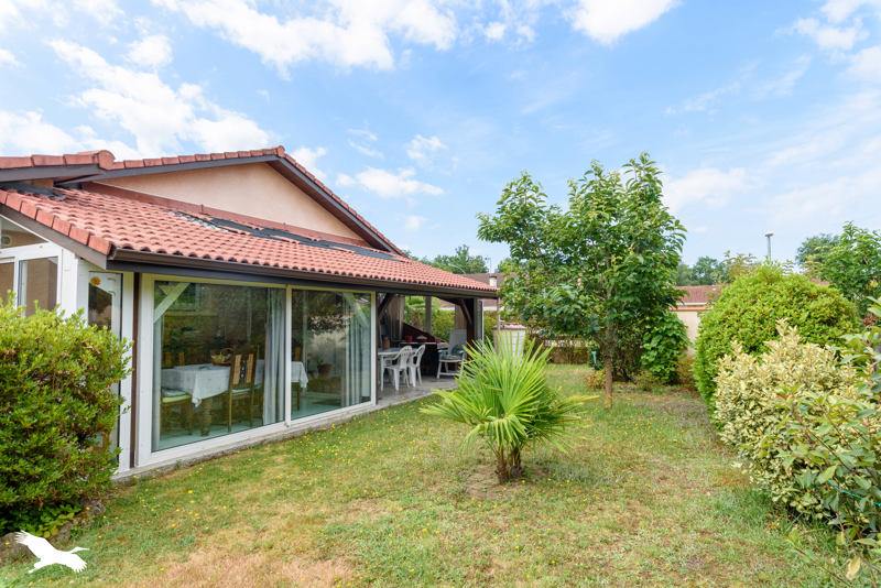Vente Maison MONT DE MARSAN - 4 pièces -90 m² - (40000)