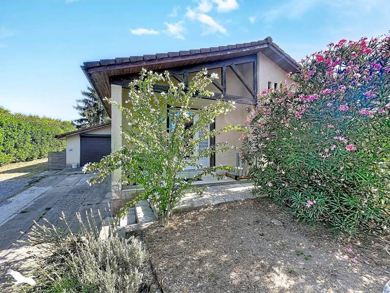 Maison 6 pièces 136 m² · à Mont-de-Marsan · 136 m² · 260 000 €