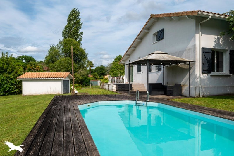 Vente Maison MONT DE MARSAN - 4 pièces -90 m² - (40000)