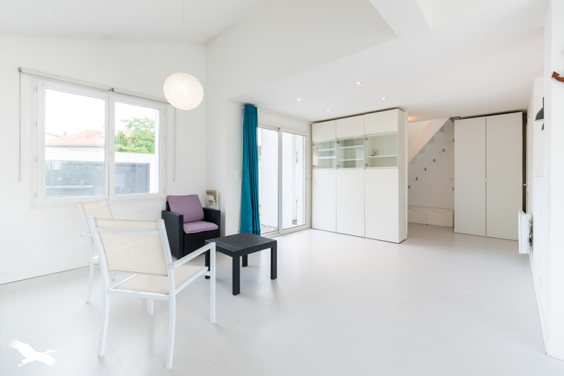 Vente Maison MONT DE MARSAN - 4 pièces -90 m² - (40000)