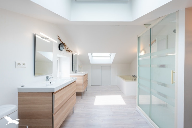 Vente Maison MONT DE MARSAN - 4 pièces -90 m² - (40000)