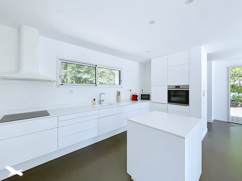 Vente Maison MONT DE MARSAN - 5 pièces -138 m² - (40000)