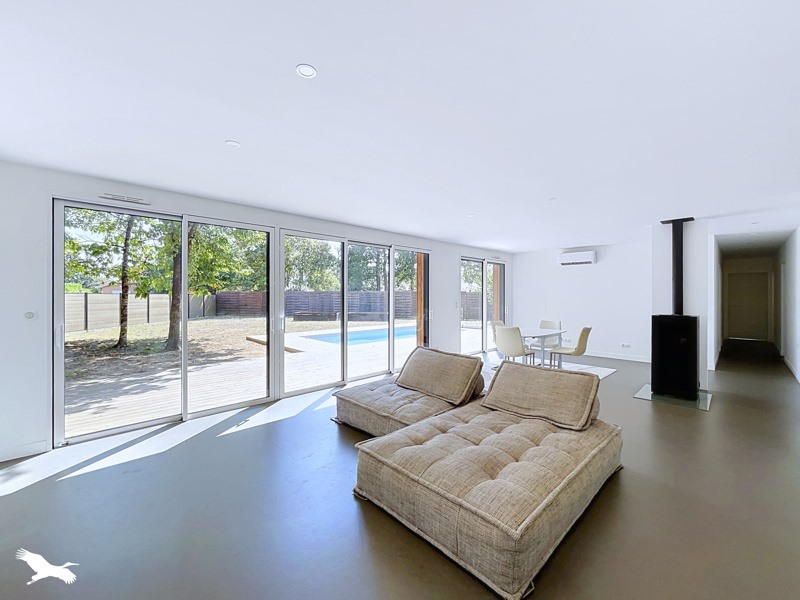 Vente Maison MONT DE MARSAN - 5 pièces -138 m² - (40000)
