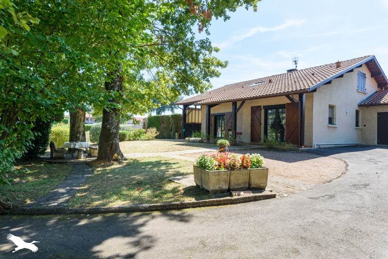 Maison 4 pièces 156 m² · à Mont-de-Marsan · 156 m² · 277 000 €