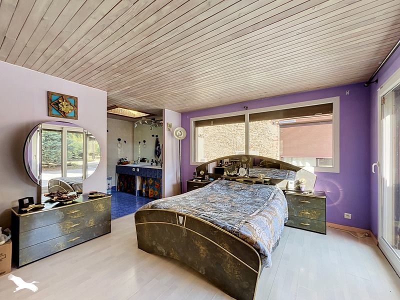 Vente Maison Saint-Cricq-Villeneuve - 6 pièces -183 m² - (40190)