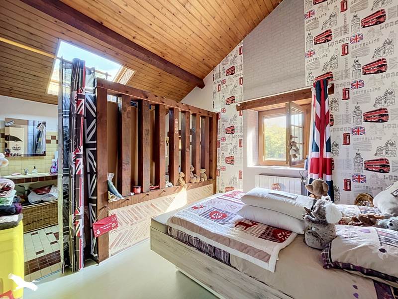 Vente Maison Saint-Cricq-Villeneuve - 6 pièces -183 m² - (40190)