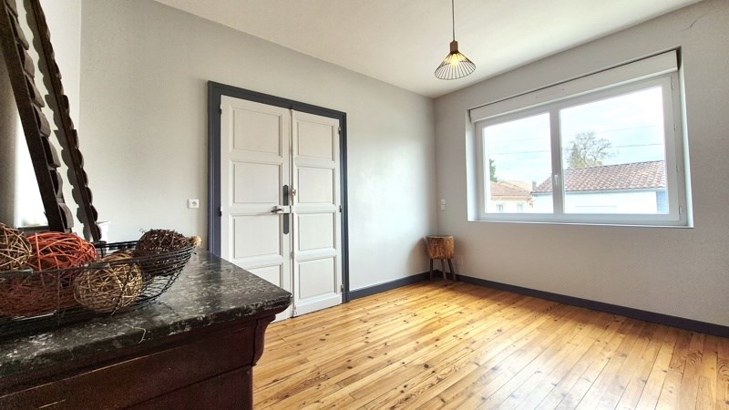Vente Maison Mont-de-Marsan - 8 pièces -180 m² - (40000)