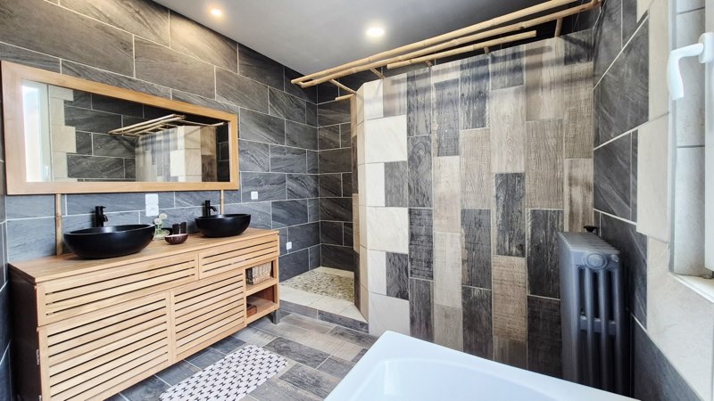 Vente Maison Mont-de-Marsan - 8 pièces -180 m² - (40000)