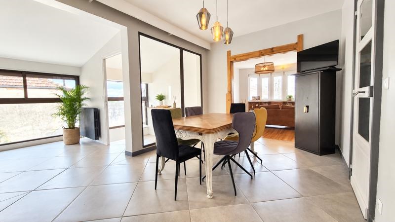 Vente Maison Mont-de-Marsan - 8 pièces -180 m² - (40000)
