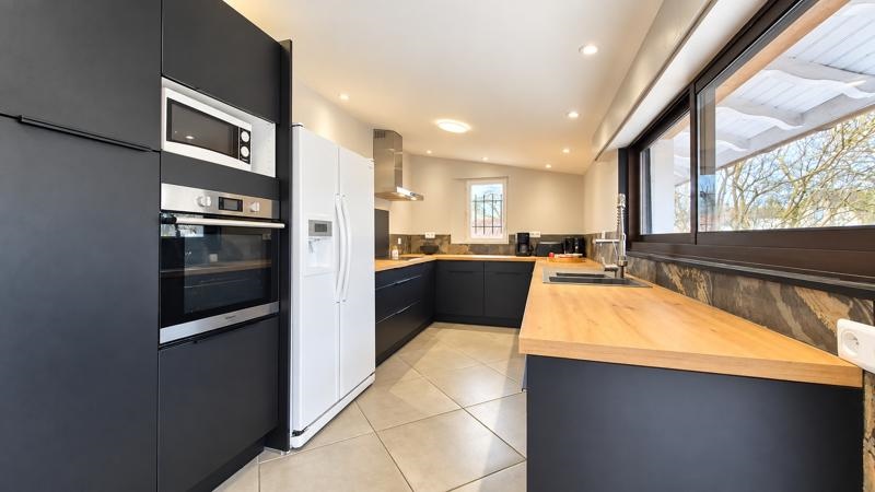 Vente Maison Mont-de-Marsan - 8 pièces -180 m² - (40000)