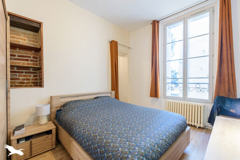 Vente Appartement Mont-de-Marsan - 3 pièces -66 m² - (40000)