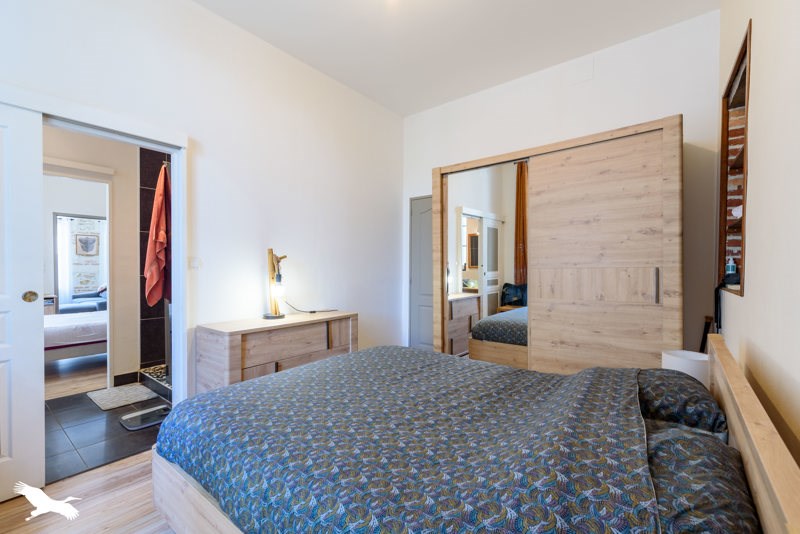 Vente Appartement Mont-de-Marsan - 3 pièces -66 m² - (40000)
