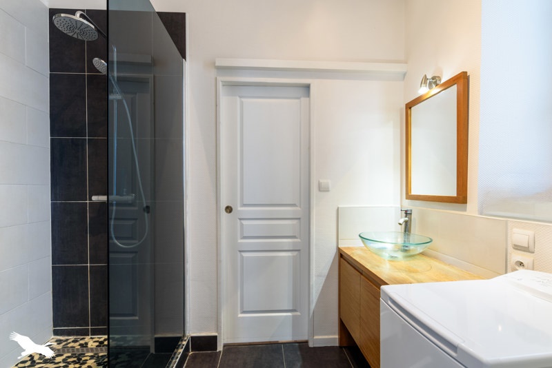 Vente Appartement Mont-de-Marsan - 3 pièces -66 m² - (40000)