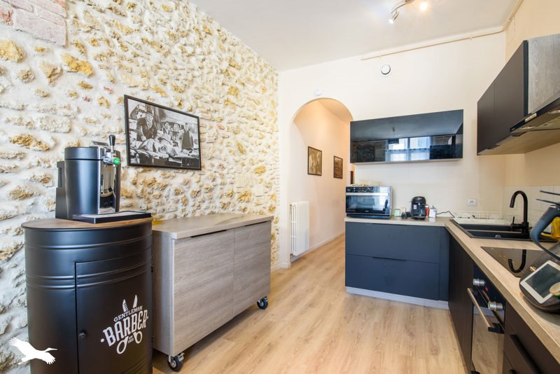 Vente Appartement Mont-de-Marsan - 3 pièces -66 m² - (40000)