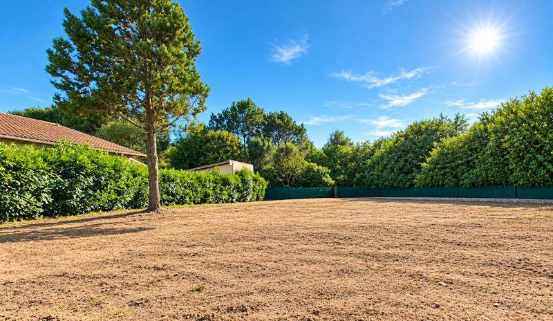Vente Terrain Mont-de-Marsan - -618 m² - (40000)