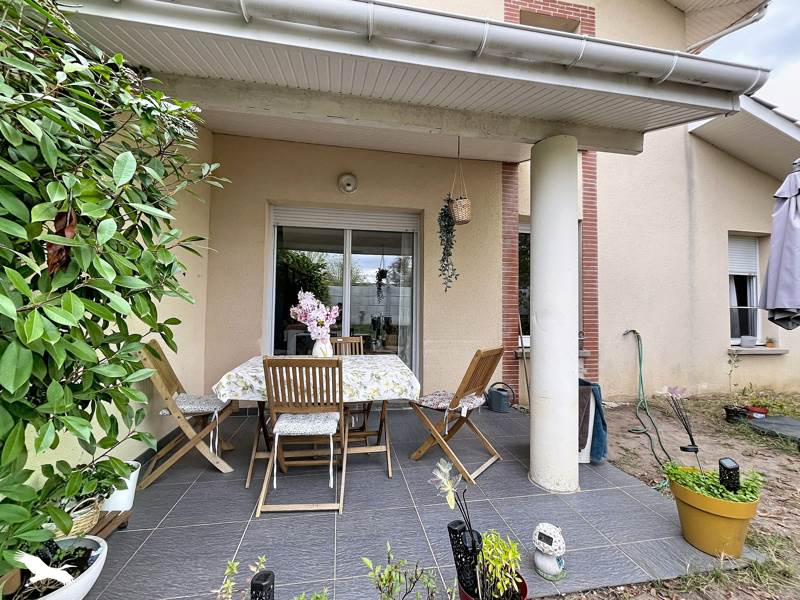 Vente Maison Mont-de-Marsan - 5 pièces -94 m² - (40000)