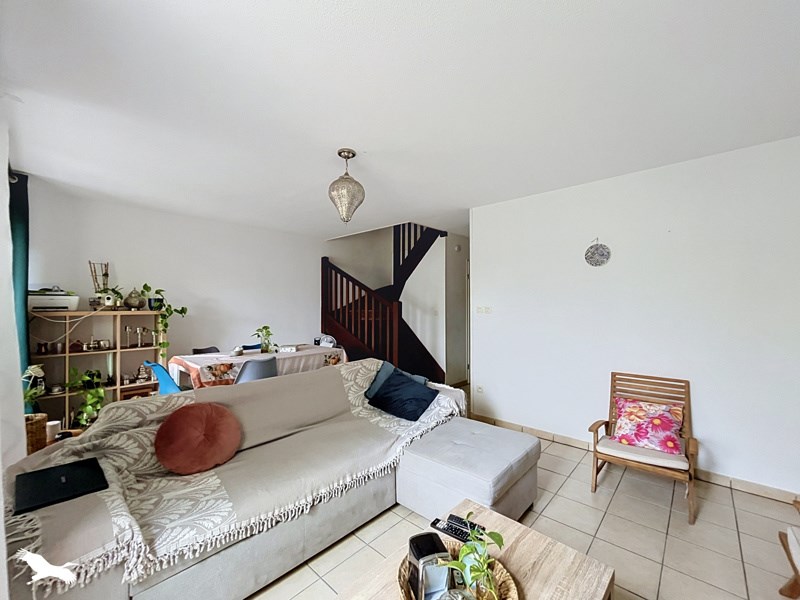 Vente Maison Mont-de-Marsan - 5 pièces -94 m² - (40000)