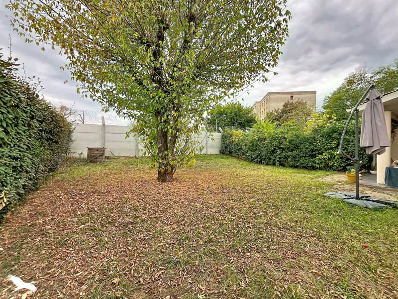 Vente Maison Mont-de-Marsan - 5 pièces -94 m² - (40000)