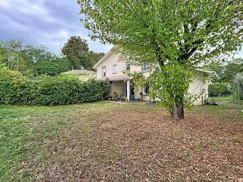 Maison 5 pièces 94 m² · à Mont-de-Marsan · 94 m² · 219 900 €